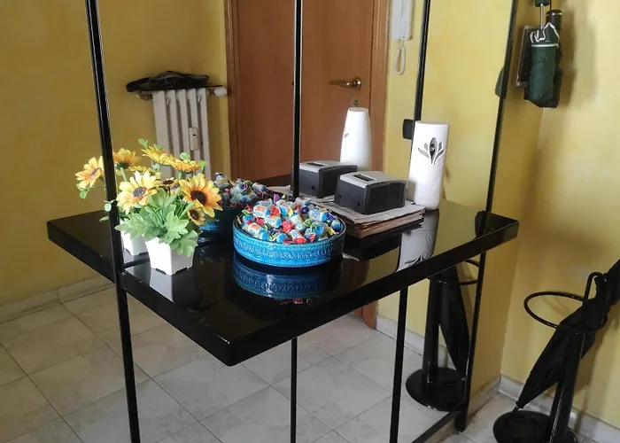 B&B Trastevere 2 Roma