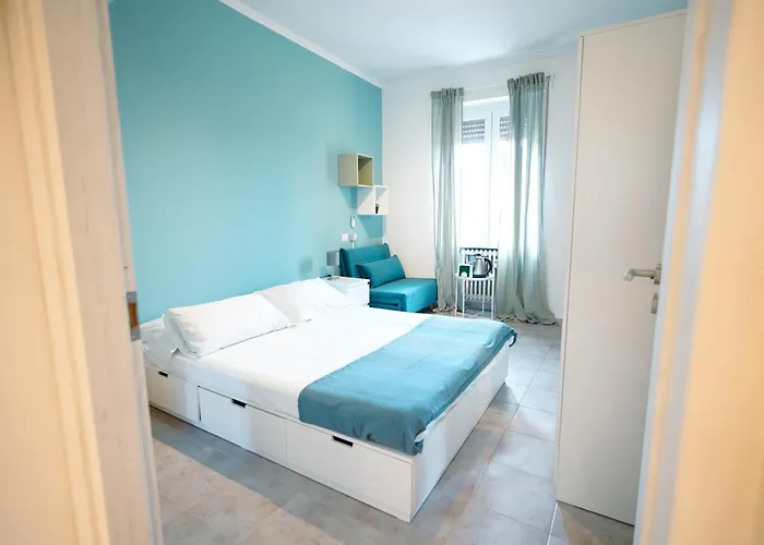 Bed and Breakfast Salotto Tiburtino Roma